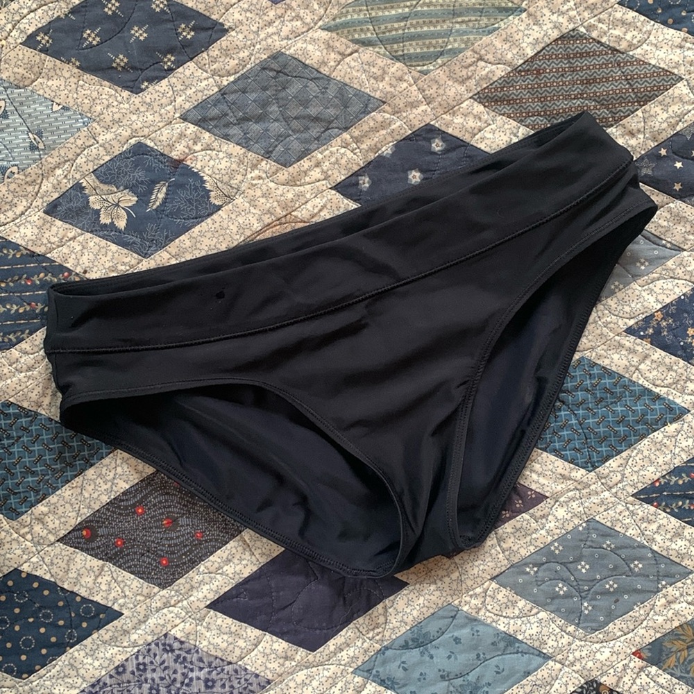 Lululemon swim bottoms